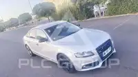 2010 Audi A4
