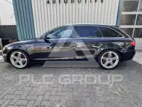 2010 Audi A4