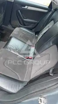 2010 Audi A4