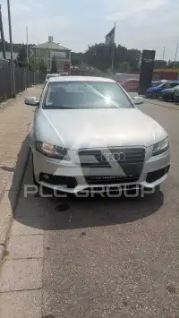 2010 Audi A4