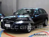 2010 Audi A4
