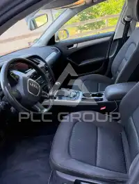 2010 Audi A4