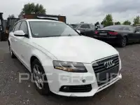 2010 Audi A4