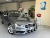 2010 Audi A4