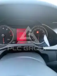 2010 Audi A4