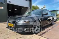 2010 Audi A4