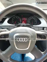 2010 Audi A4