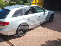 2010 Audi A4