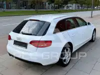 2010 Audi A4