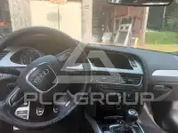 2010 Audi A4