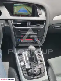 2010 Audi S4