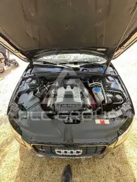 2010 Audi S4