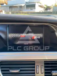2010 Audi S4