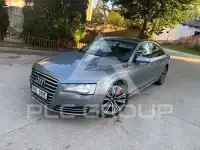 2010 Audi A8