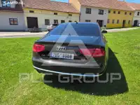 2010 Audi A8