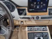 2010 Audi A8