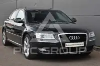 2010 Audi A8