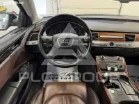 2010 Audi A8