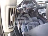 2010 Audi A8