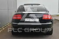 2010 Audi A8