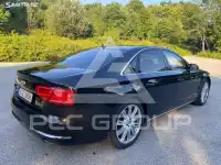 2010 Audi A8