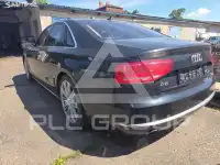 2010 Audi A8