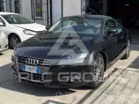 2010 Audi TT