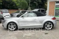 2010 Audi TT