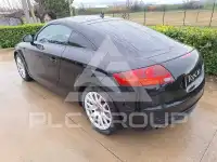 2010 Audi TT