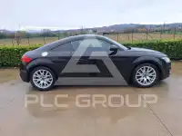 2010 Audi TT
