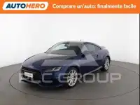 2010 Audi TT