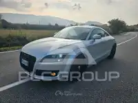 2010 Audi TT