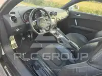 2010 Audi TT