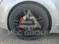2010 Audi TT