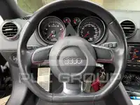 2010 Audi TT