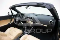 2010 Audi TT