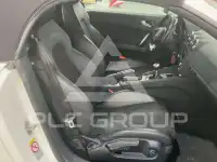2010 Audi TT