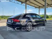2010 Audi A7