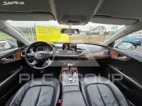 2010 Audi A7