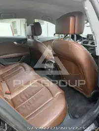2010 Audi A7