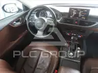 2010 Audi A7