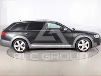 2010 Audi A6