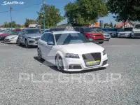2010 Audi S3