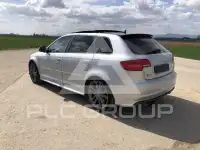 2010 Audi S3