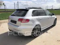 2010 Audi S3