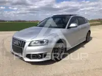 2010 Audi S3