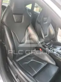 2010 Audi S5