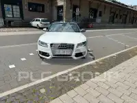 2010 Audi S5