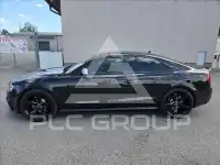 2010 Audi RS5
