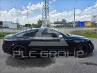 2010 Audi RS5